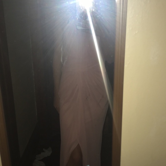 Prom/formal dress - Picture 2 of 4